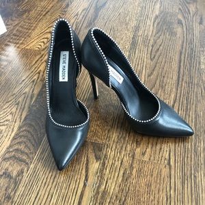 Steve Madden high heels